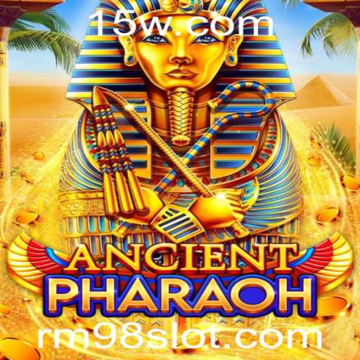 Explorando o Mundo do Jogo AncientPharaoh: Um Mergulho na História e Estratégia