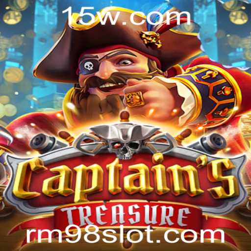 Explorando o Mundo de CaptainssTreasure: Um Mergulho Profundo nos Desafios e Aventuras do Jogo