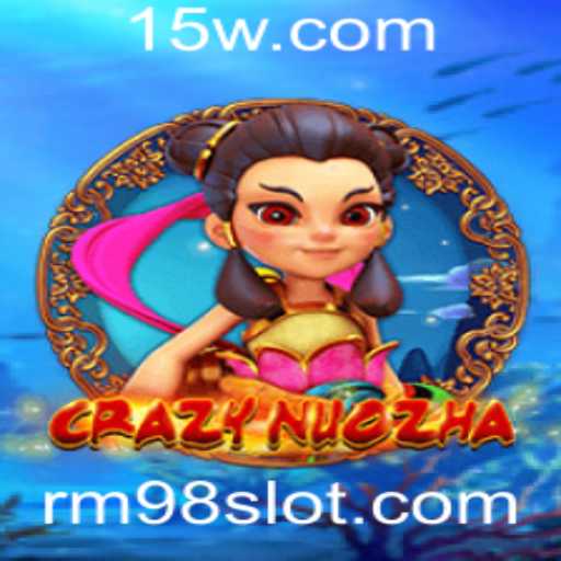 Descubra Tudo Sobre CrazyNuoZha: O Fascinante Mundo de RM98