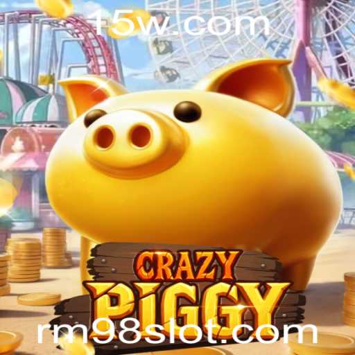 CrazyPiggy: Um Mergulho no Mundo Divertido e Desafiador dos Games