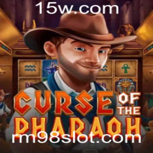Descubra o Mundo Misterioso de CurseofthePharaoh