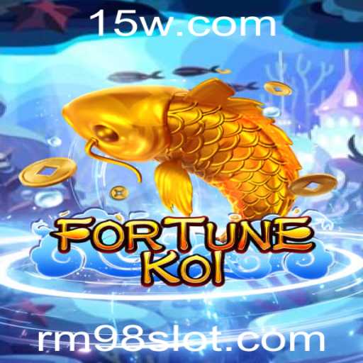 Explorando o Universo de FORTUNEKOI: O Jogo Inovador que Conquista Jogadores