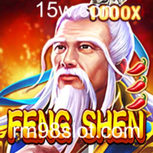 Descubra o Mundo de FengShen: A Nova Sensação nos Jogos de Tabuleiro