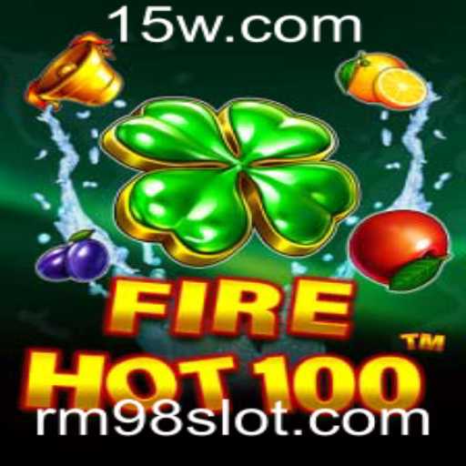 Descubra a Emoção do Jogo FireHot100: Diversão e Estratégia Envolventes