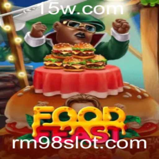 Explorando o Mundo de FoodFeast: Um Jogo de Aventuras Culinárias