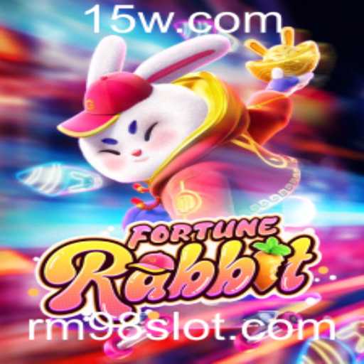 FortuneRabbit: O Jogo Inovador que Captura a Imaginação dos Jogadores