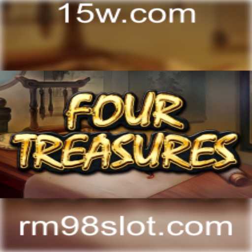 Descubra as Aventuras de FourTreasures: Um Mergulho no Mundo dos Jogos de Estratégia