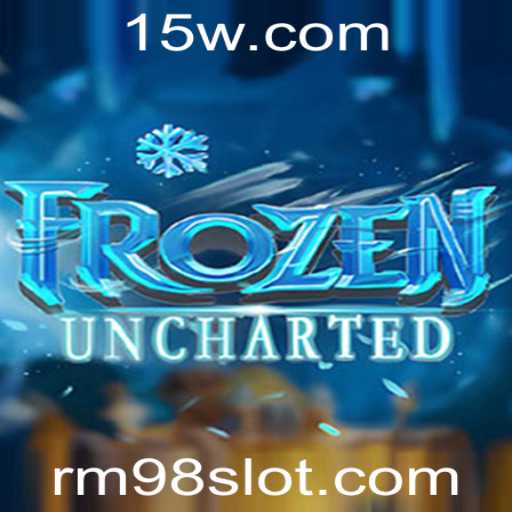 Explorando FrozenUncharted: Um Mergulho no Novo Mundo de Aventuras Gélidas