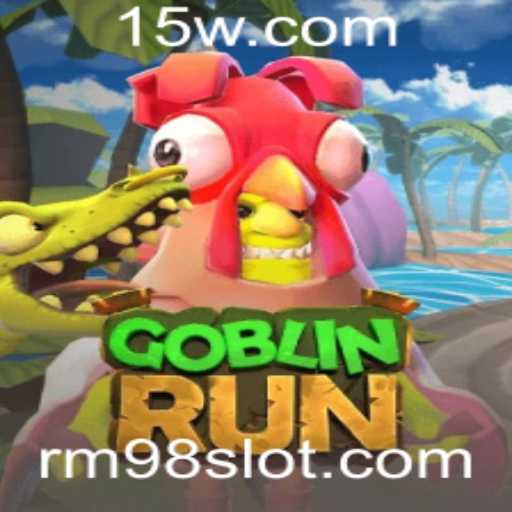 GoblinRun: Aventuras Místicas no Mundo dos Goblins