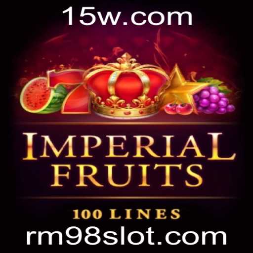 Explorando o Fascinante Mundo de ImperialFruits100