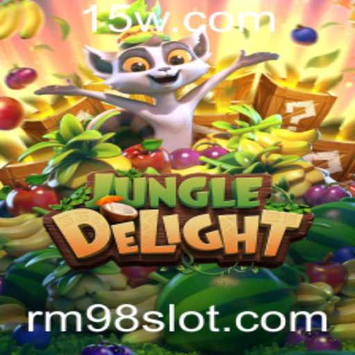 Descubra o Mundo de JungleDelight: Aventura e Estratégia na Selva Virtual