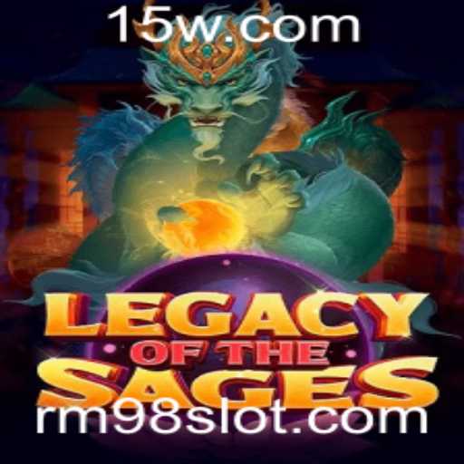 Explorando o Fascinante Mundo de Legacy of the Sages