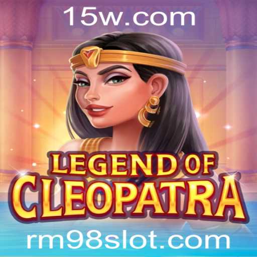 Explorando o Mundo Enigmático de LegendOfCleopatra