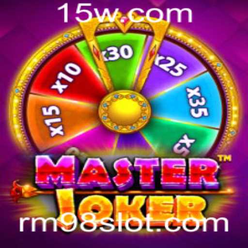 Descobrindo o Fascinante Universo de MasterJoker: Regras e Estratégias