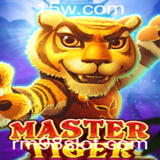 Descubra o Mundo Fascinante de MasterTiger