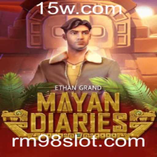 Explorando o Fascinante Mundo de 'MayanDiaries'