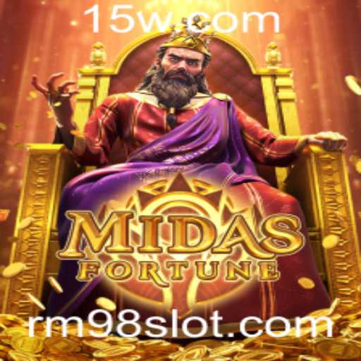 Explorando MidasFortune: Uma Jornada do Ouro ao Jogo Moderno