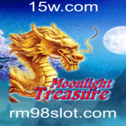 MoonlightTreasure: Uma Jornada de Descobertas e Estratégia