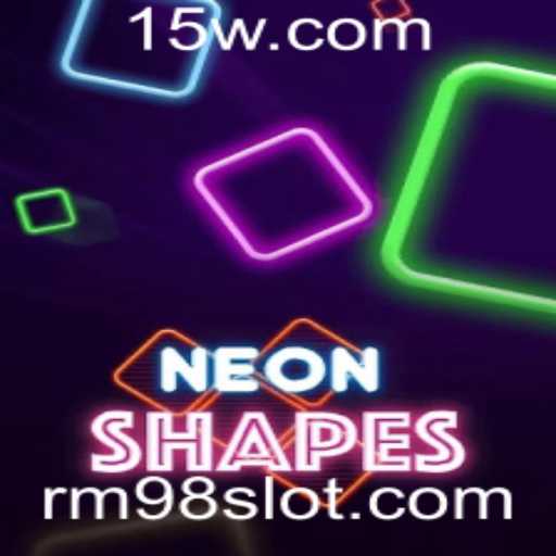 Descubra o Fascinante Mundo de NeonShapes: Um Jogo que Brilha com Inovação