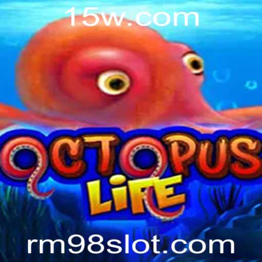 Explorando o Universo Aventura de OctopusLife: Um Mergulho no Mundo das Profundezas com rm98