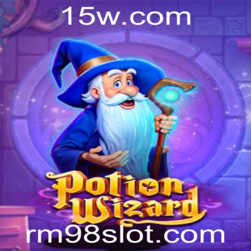 Desvendando PotionWizard: Aventura e Estratégia no Mundo das Poções