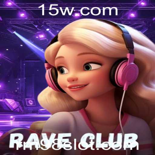 RaveClub: Uma Viagem Imersiva ao Mundo da Música Eletrônica