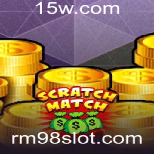Descubra o Empolgante Mundo de ScratchMatch