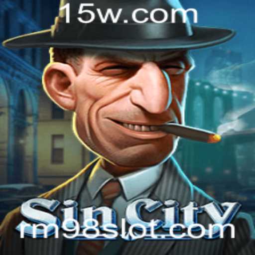 SinCity: Uma Imersão no Desafiador Mundo Urbano