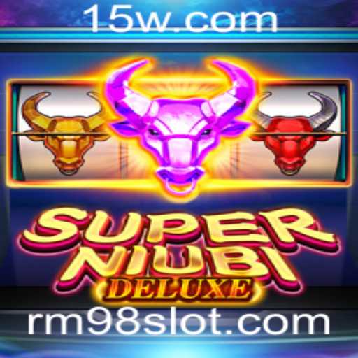 Descubra as Aventuras de SuperNiubiDeluxe: Um Mergulho no Mundo Inovador dos Jogos