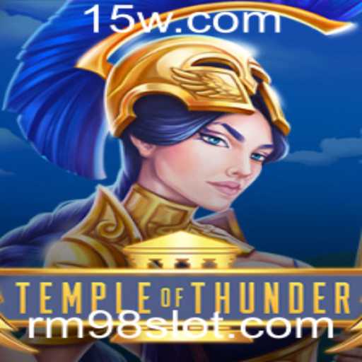 Explorando TempleofThunder: Aventura e Estratégia com a Palavra-chave RM98