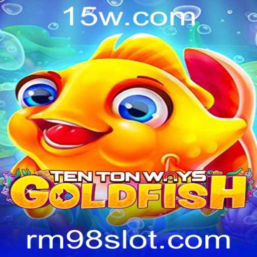 Explorando o Universo de TenTonWaysGoldfish: Regras e Estratégias do Novo Jogo