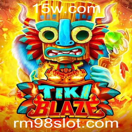 TikiBlaze: Uma Imersão no Mundo Aventureiro