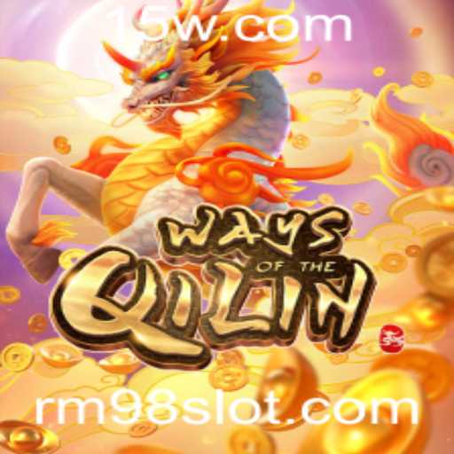 Descubra WaysoftheQilin: Uma Jornada Através das Lendas