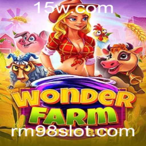 WonderFarmBonusBuy: Descubra a Magia deste Jogo Inovador